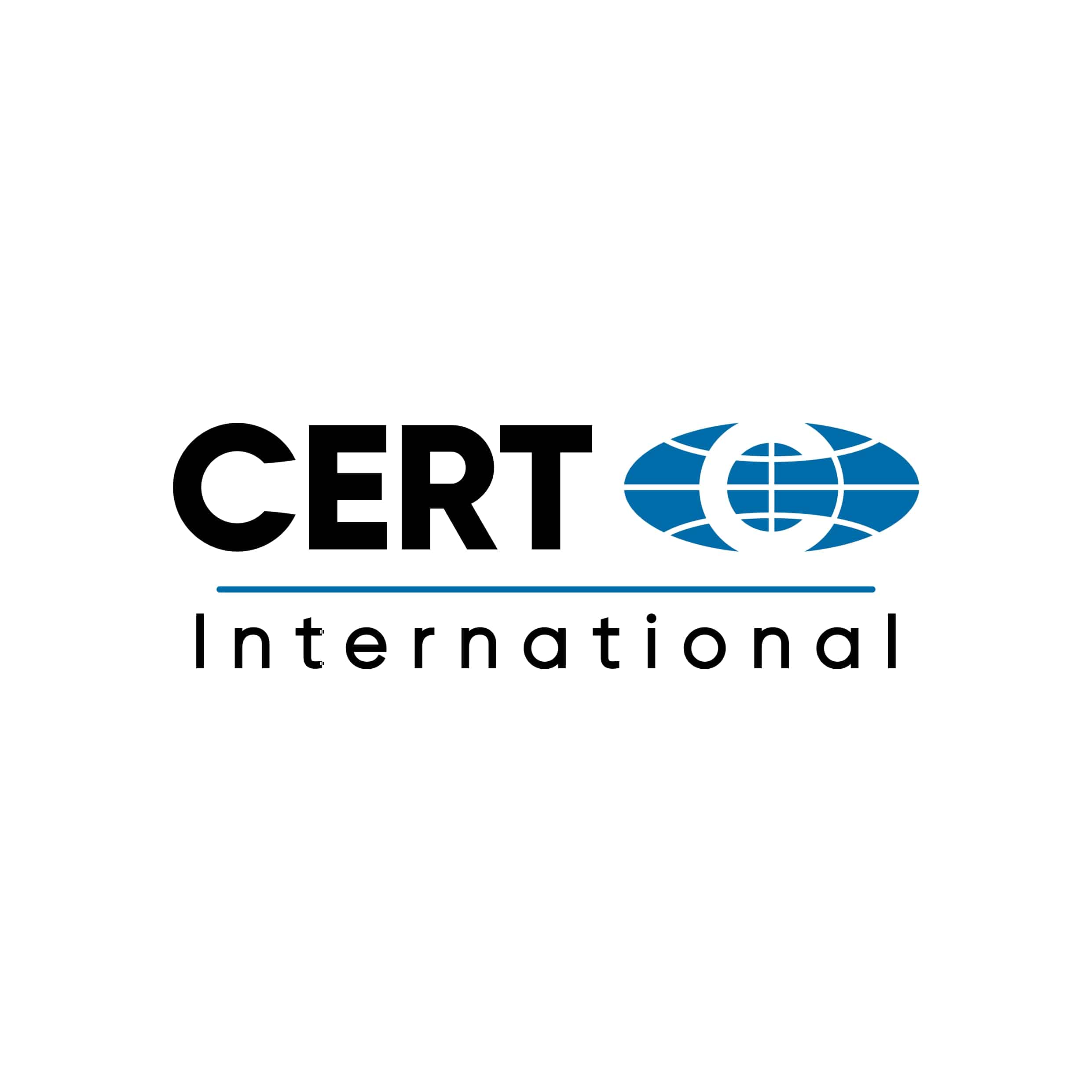 Cert International